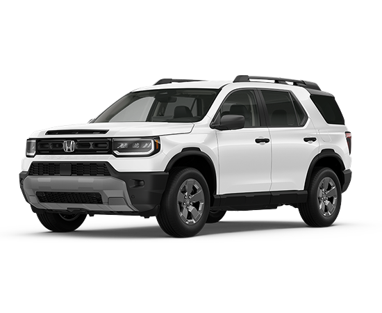 2026 Honda Passport RTL's photo