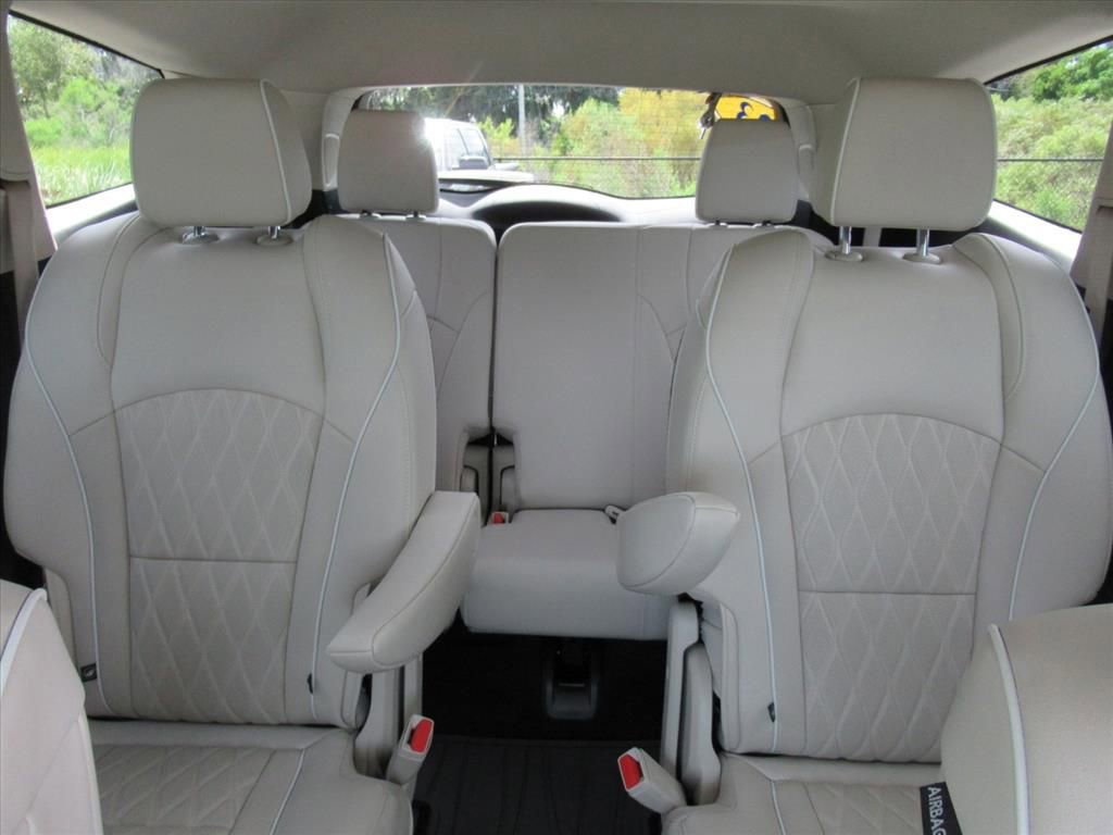 2023 Buick Enclave Avenir photo 31