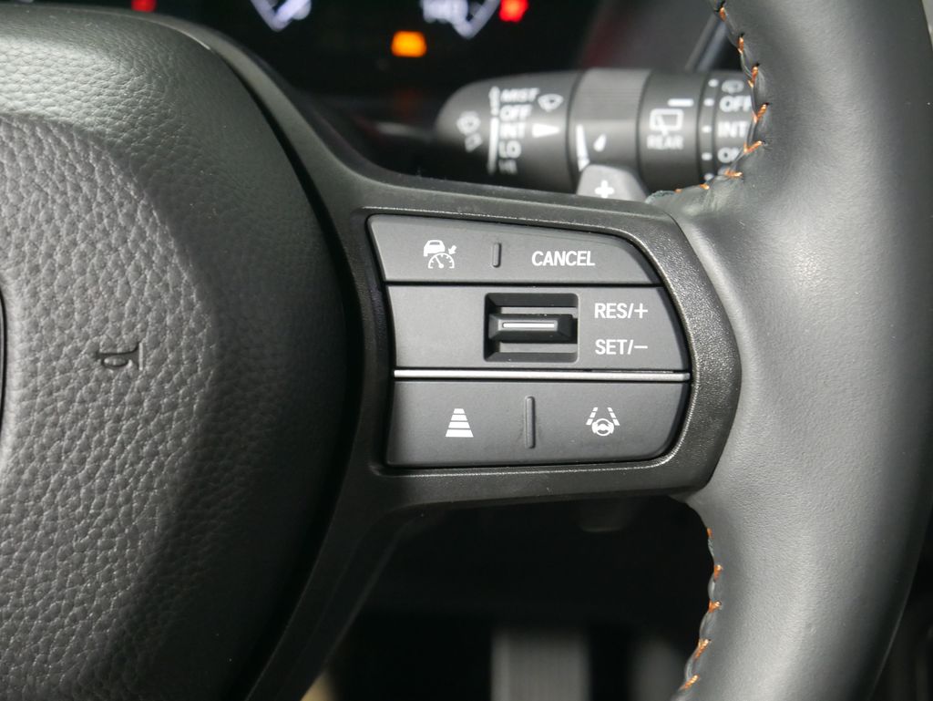2025 Honda CR-V Hybrid Sport photo 16