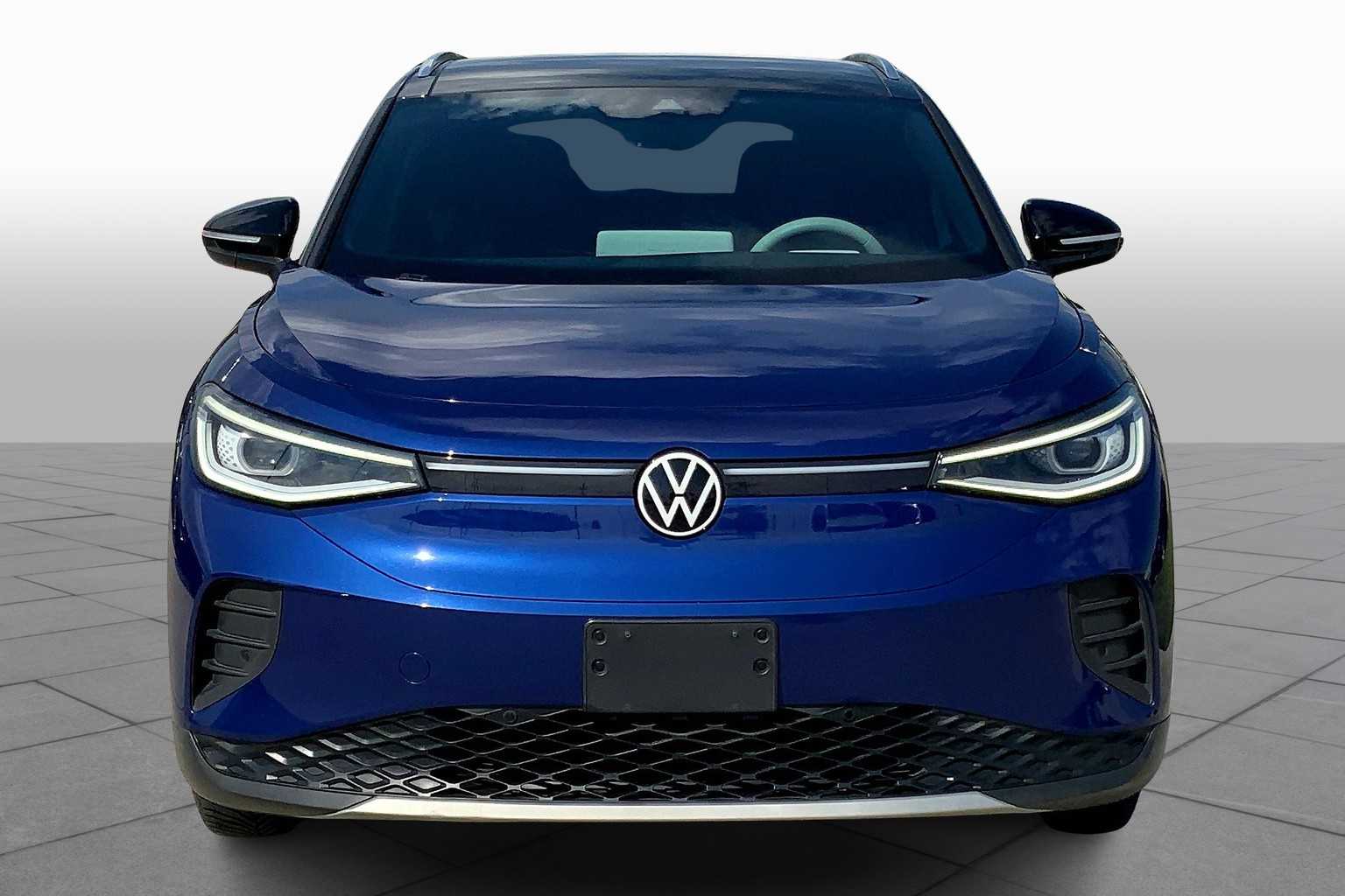2021 Volkswagen ID.4 1st Edition photo 3