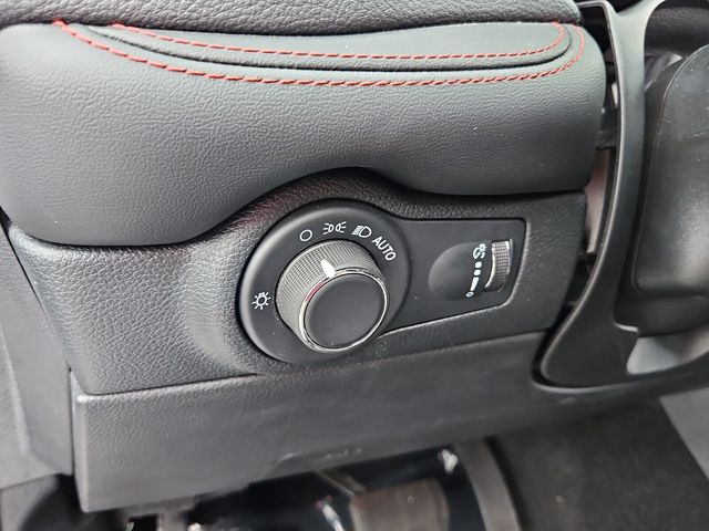 2024 Dodge Durango GT Plus photo 18
