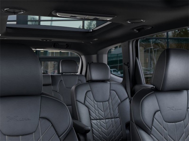 2025 Kia Telluride SX X-Line photo 15