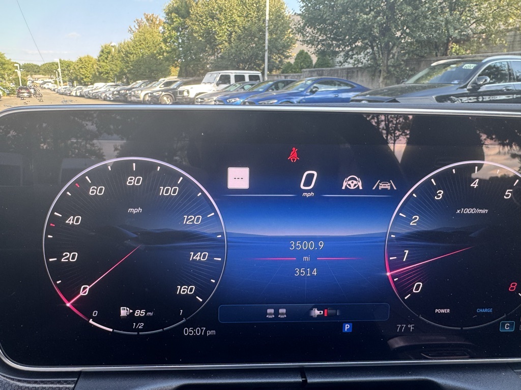 2024 Mercedes Benz CLE 300 4MATIC photo 7