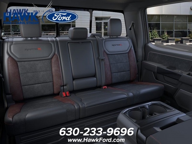 2026 FORD F-150 - Image 11
