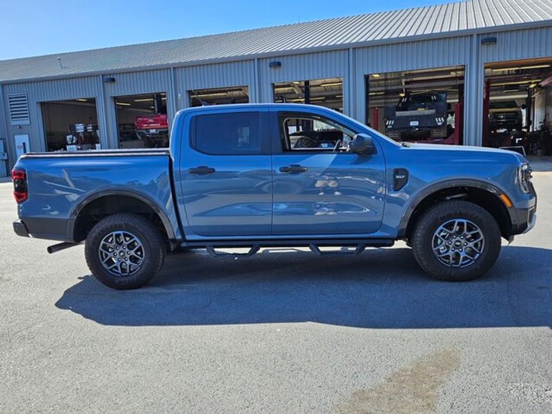 2024 Ford Ranger XLT photo 10