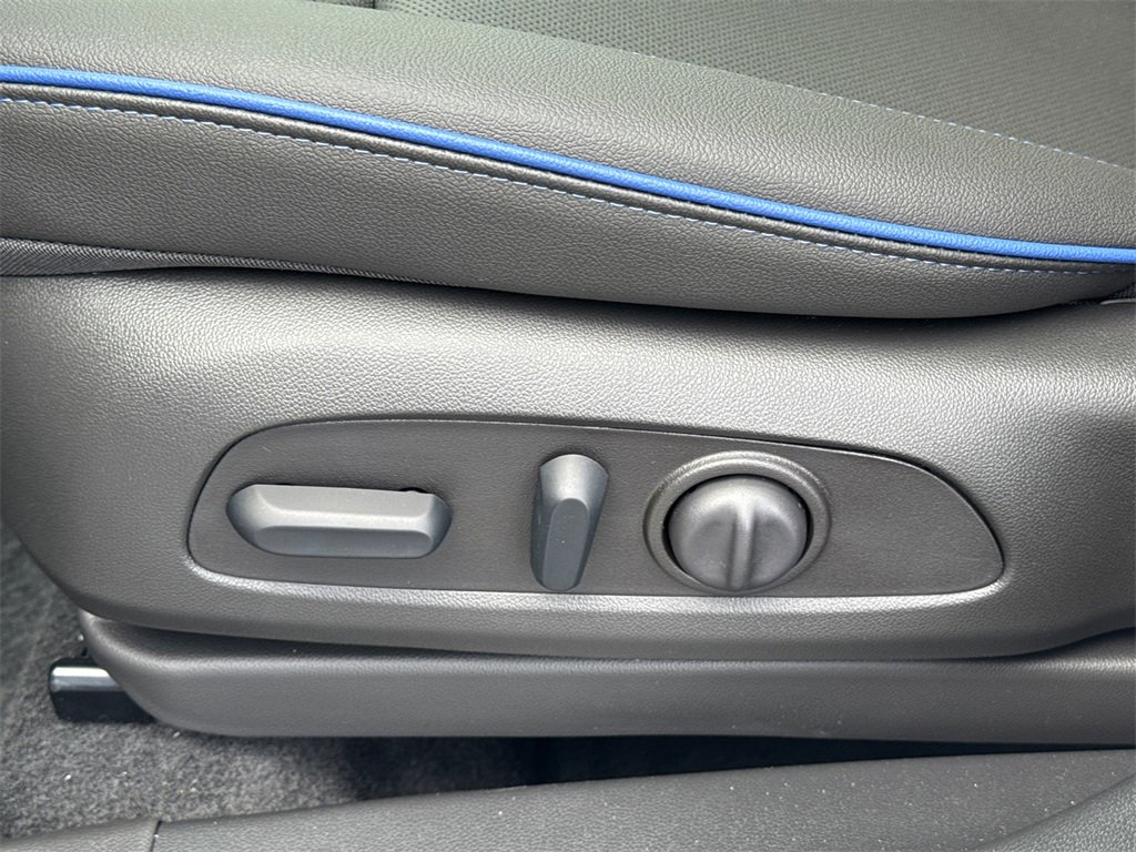 2026 BUICK ENCORE GX - Image 15