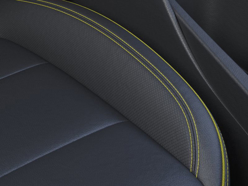 2025 Chevrolet Trailblazer ACTIV Gray at Classic Elite Chevrolet Sugar Land