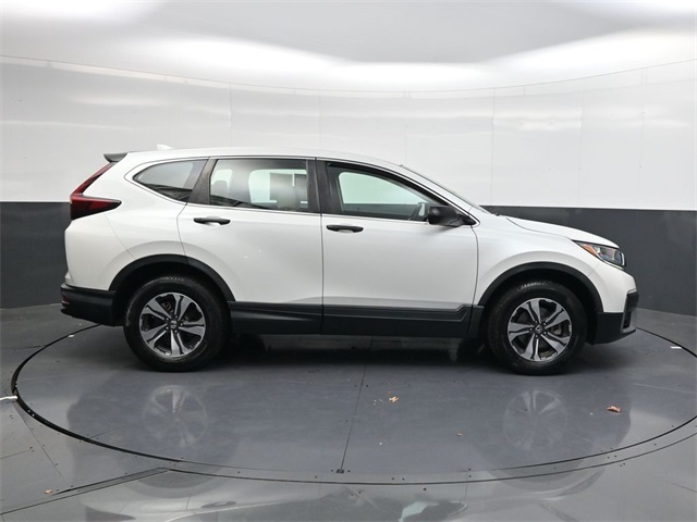 2020 Honda CR-V LX photo 2