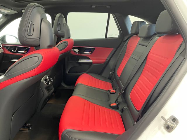 2026 Mercedes Benz GLC 350e 4MATIC photo 17