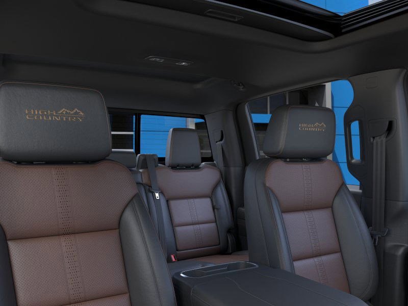 2026 Chevrolet Silverado 1500 High Country photo 23