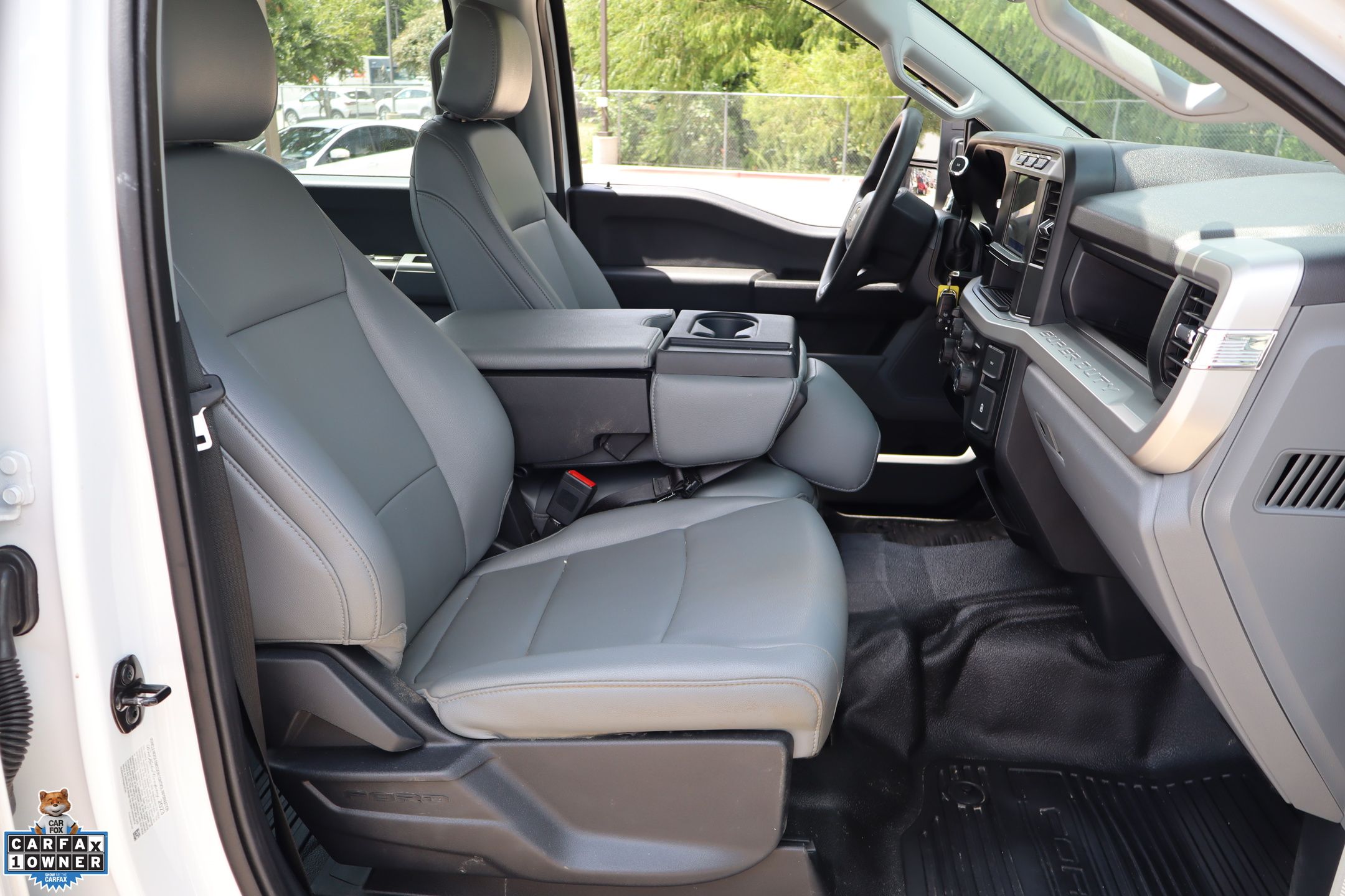 2023 Ford F-250 photo 24
