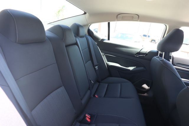 2025 Nissan Altima 2.5 S photo 15