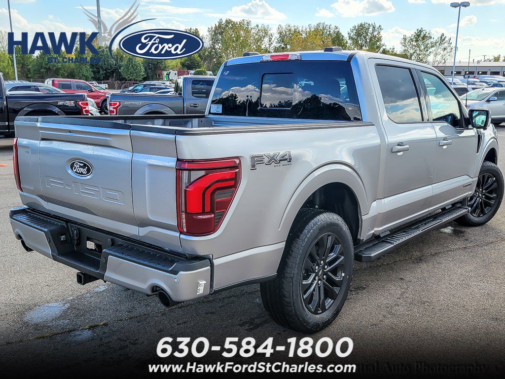 2025 FORD F-150 - Image 6