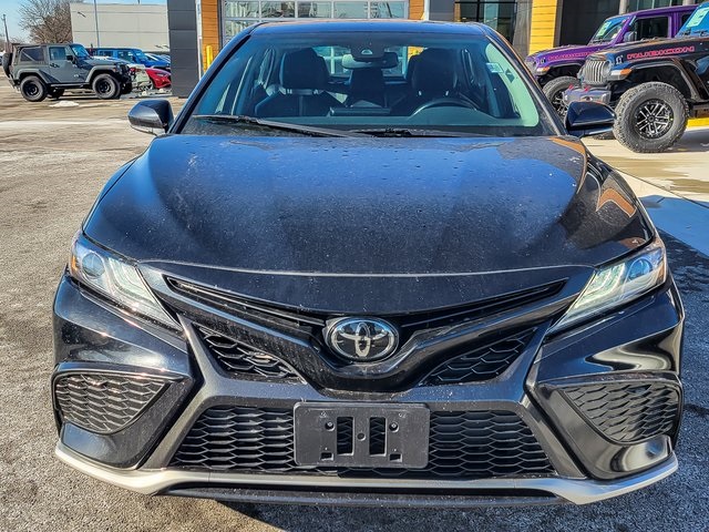 2023 TOYOTA CAMRY - Image 2