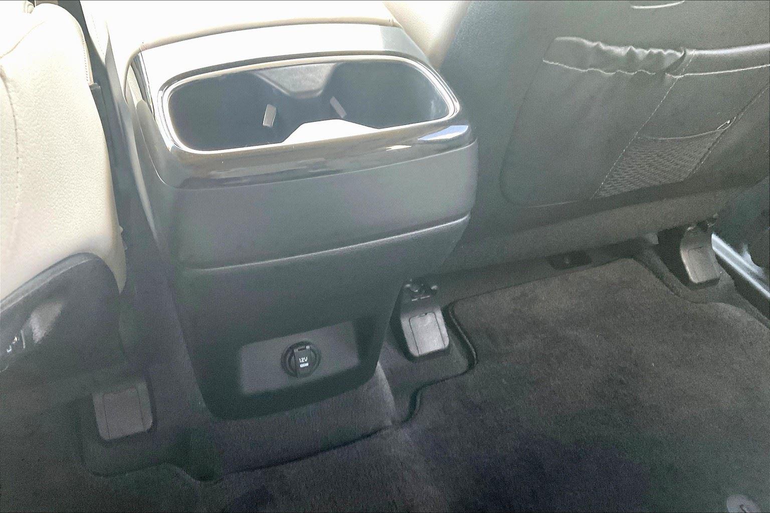 2024 Kia Telluride SX photo 33