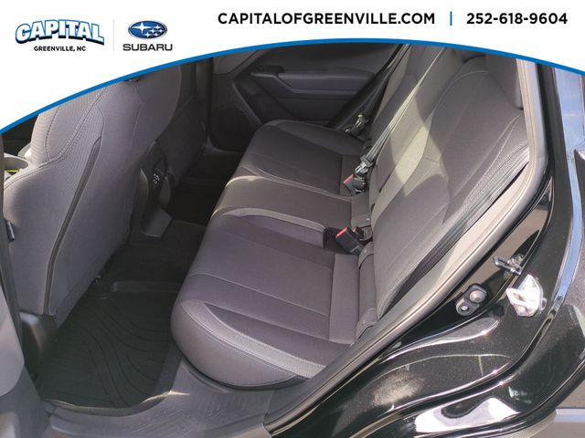 2025 Subaru Crosstrek Premium photo 25