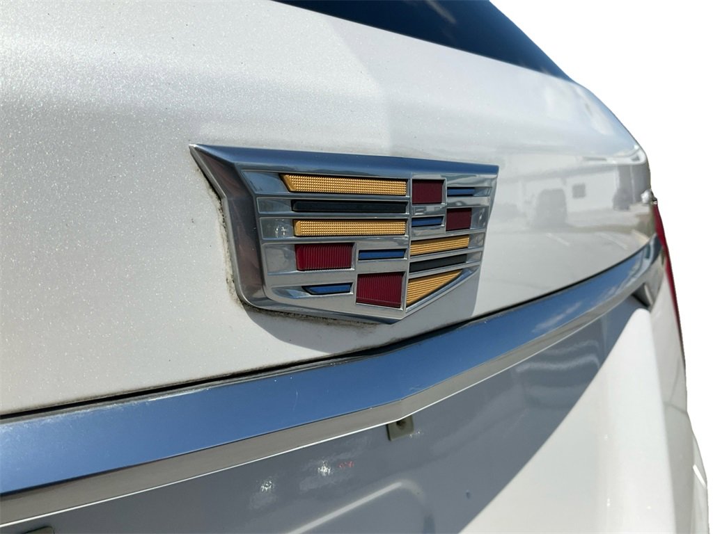 2019 Cadillac XT4 Luxury photo 15