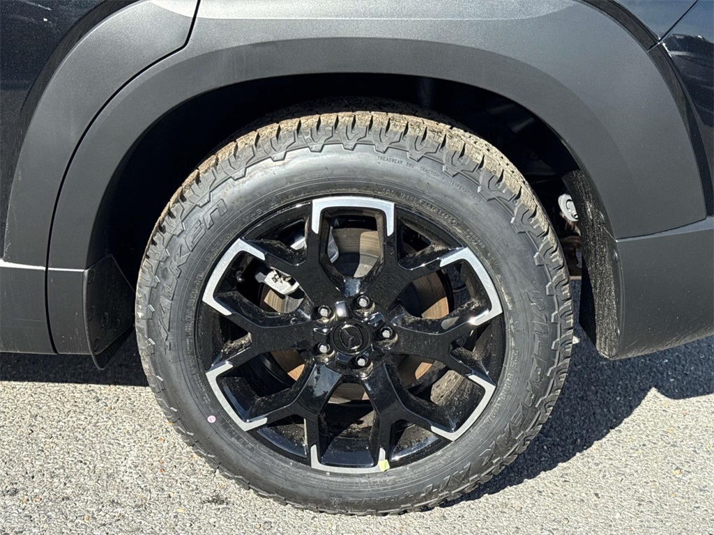 2026 Mazda CX-50 2.5 S photo 2