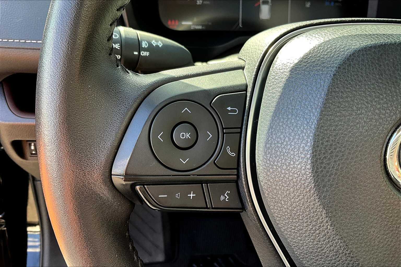 2024 Toyota RAV4 Limited photo 21