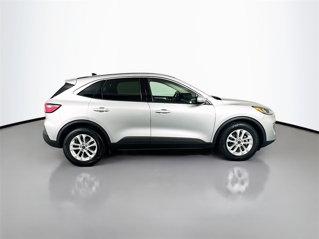 2020 Ford Escape SE photo 8