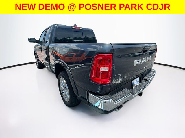 2025 Ram 1500 Big Horn photo 5