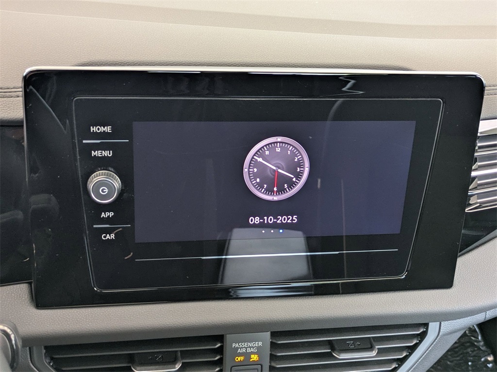 2025 Volkswagen Jetta 1.5T Sport photo 11