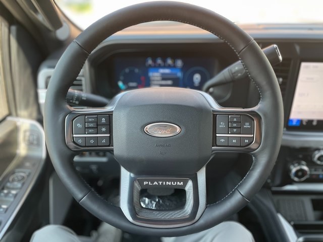 2025 Ford F-350 photo 21