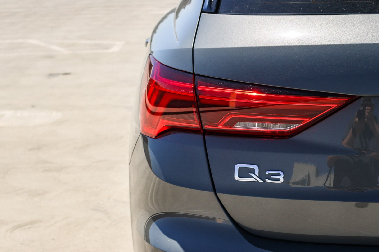 2023 Audi Q3 S line Premium Plus photo 9