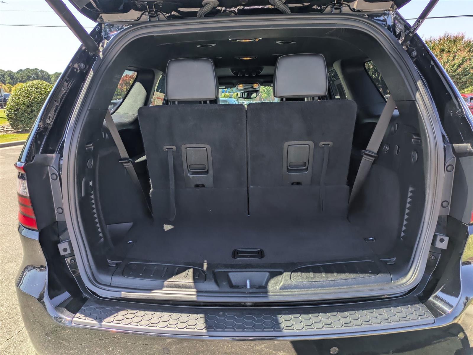 2023 Dodge Durango GT Plus photo 32