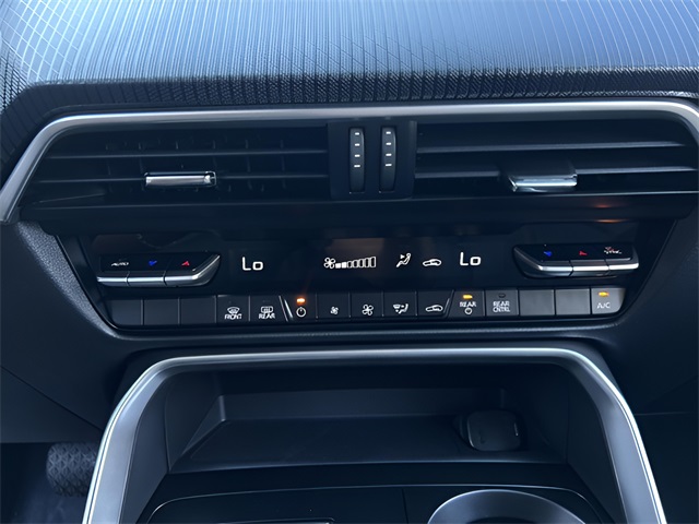 2026 Mazda CX-90 3.3 Turbo Select photo 16