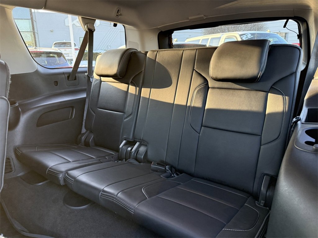 2018 GMC YUKON XL - Image 33