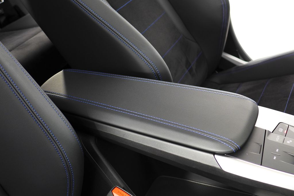 2024 Bmw X1 M35i photo 15