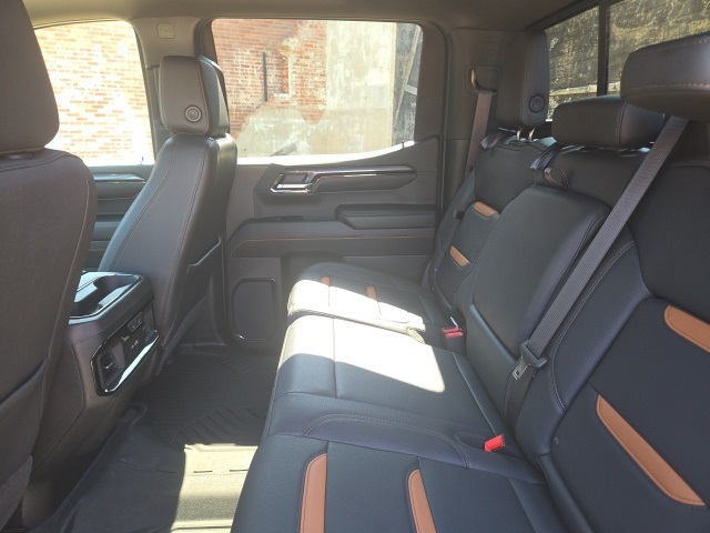 2024 Gmc Sierra 1500 AT4 photo 14