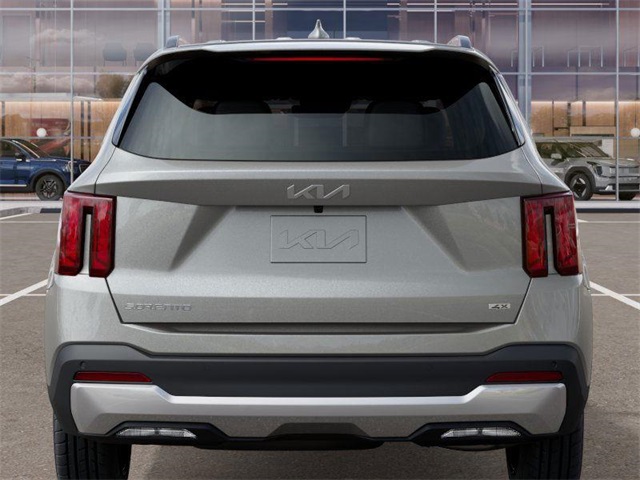 2026 Kia Sorento S photo 12