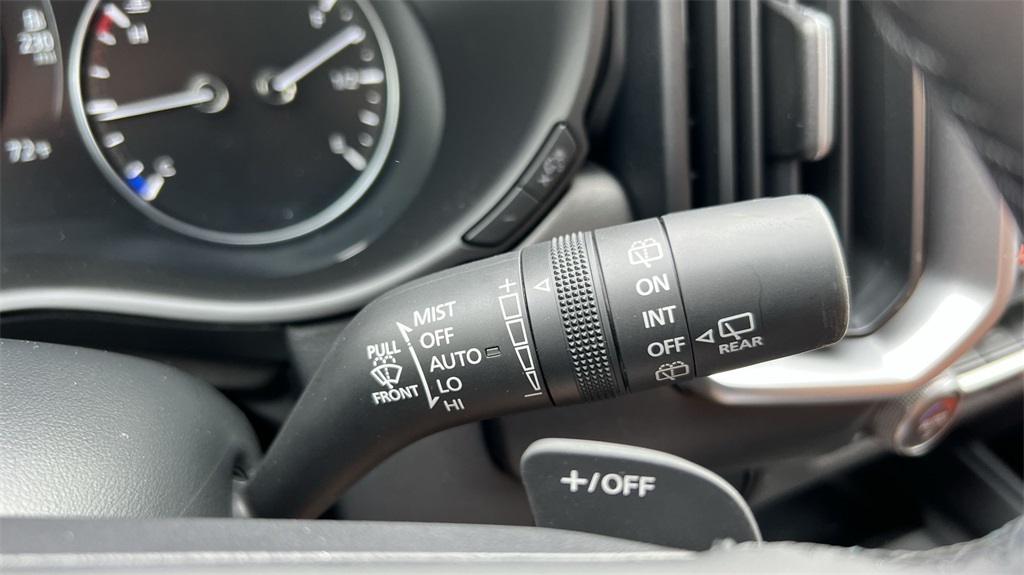 2025 Mazda CX-50 2.5 Turbo Meridian Edition photo 53