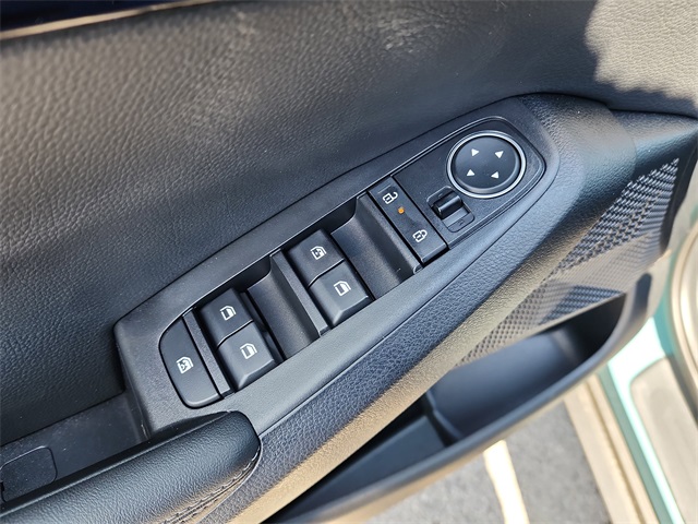 2026 Kia Seltos EX photo 9