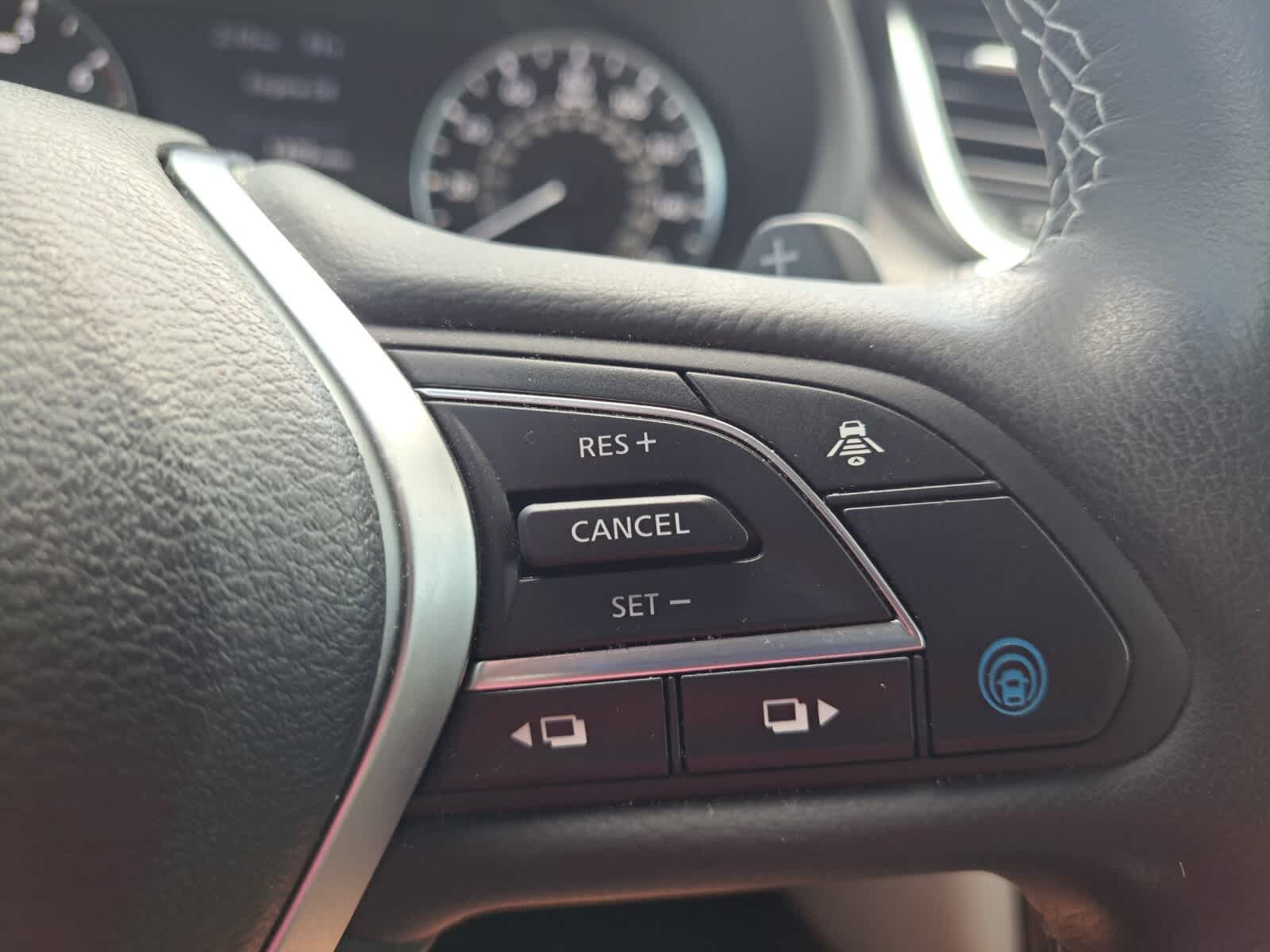 2023 Infiniti QX50 Luxe photo 13
