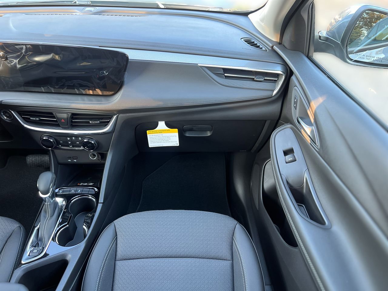2026 Buick Encore GX Preferred photo 22