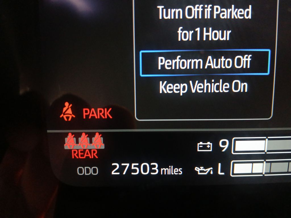 2023 Toyota Tundra 1794 Edition photo 16