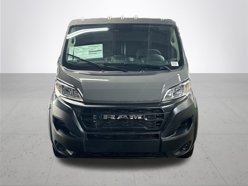 2026 Ram ProMaster 1500 Tradesman photo 3