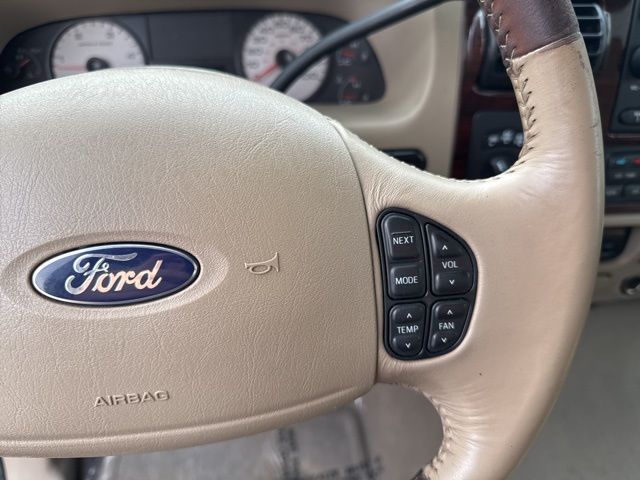 2007 Ford F-250 photo 23