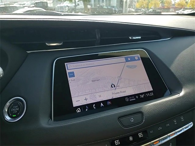 2023 Cadillac XT4 Premium Luxury photo 16
