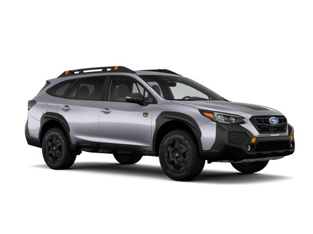 2025 Subaru Outback Wilderness's photo