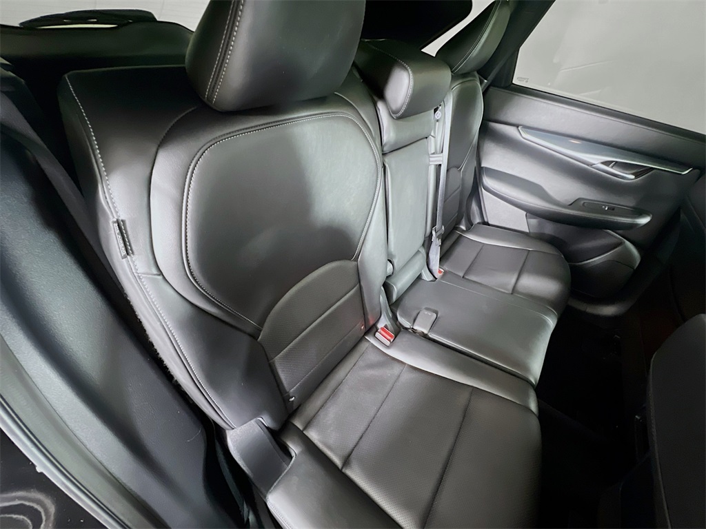 2024 Infiniti QX50 SPORT photo 28