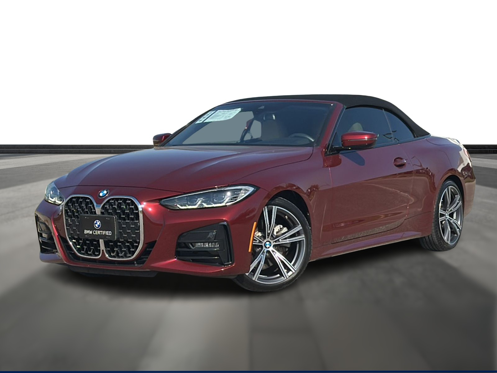 2023 BMW 4 Series 430i's photo