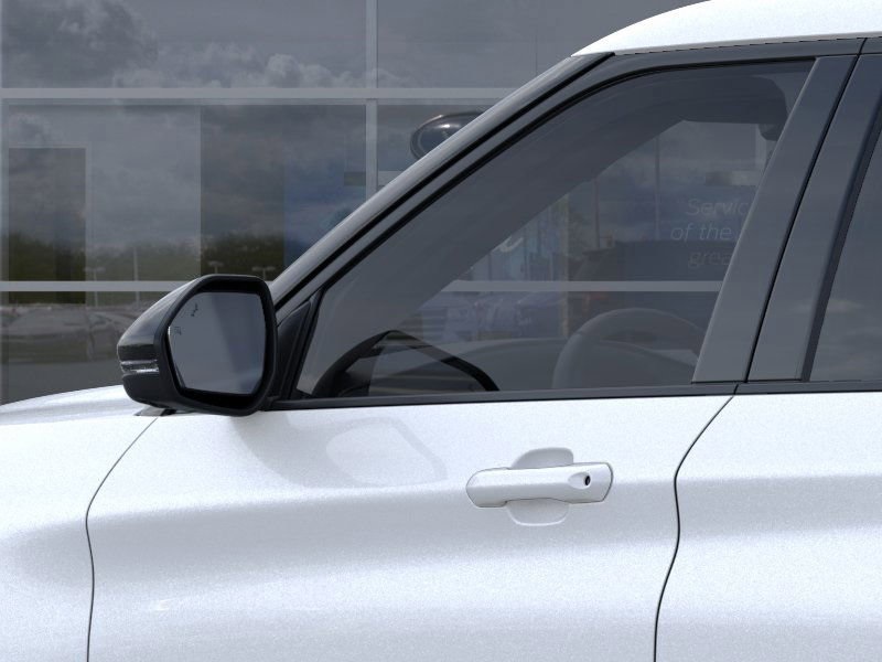 2025 Ford Explorer ST photo 17