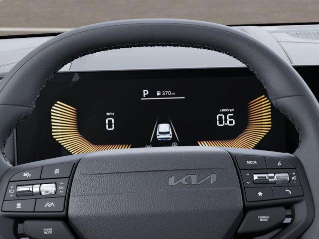 2026 Kia Sportage X-Line photo 20