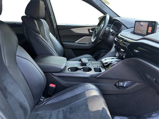 2023 Acura MDX A-Spec SH-AWD photo 25