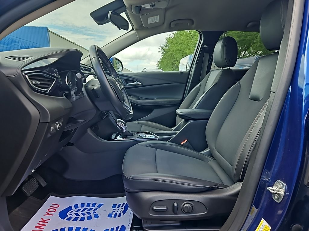2023 Buick Encore GX Select photo 10