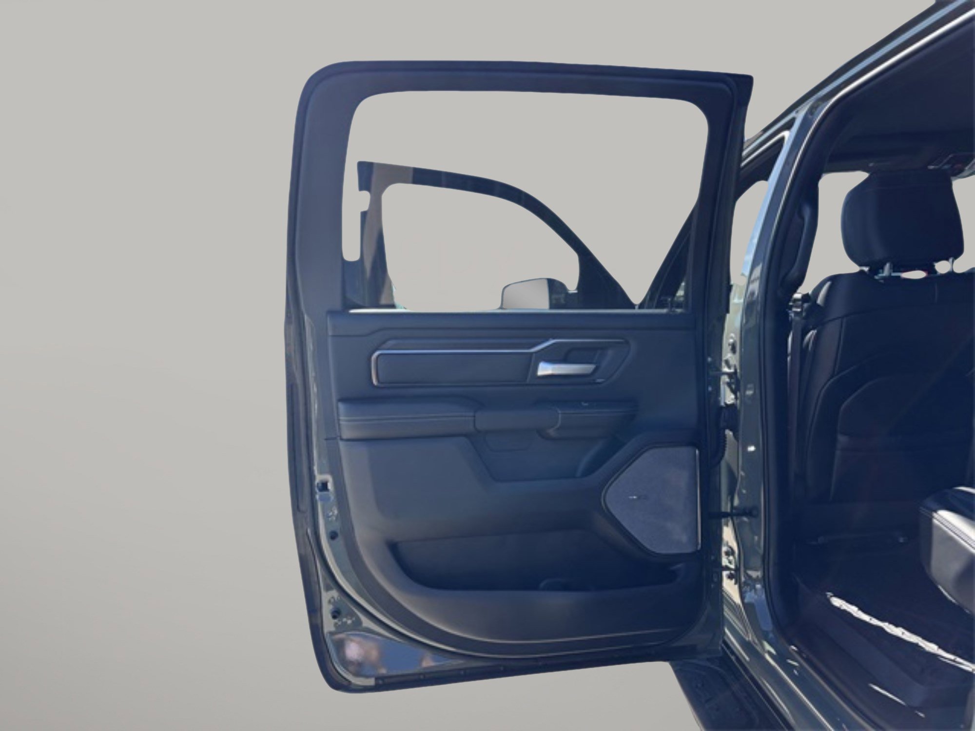 2026 Ram 1500 Rebel photo 20